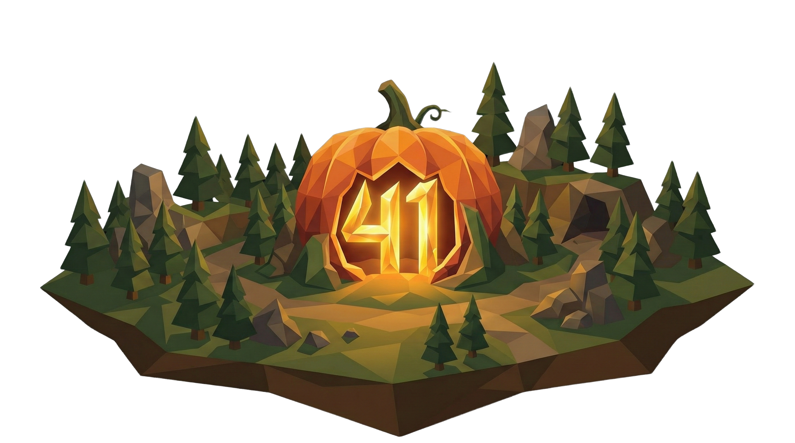 Pumpkin41 Logo
